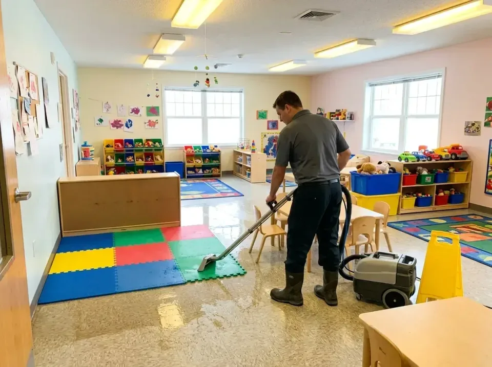 daycare-center-pipe-burst-clea-009 — trusted local provider team, 24 Hour Emergency Water Extraction Services in Denver