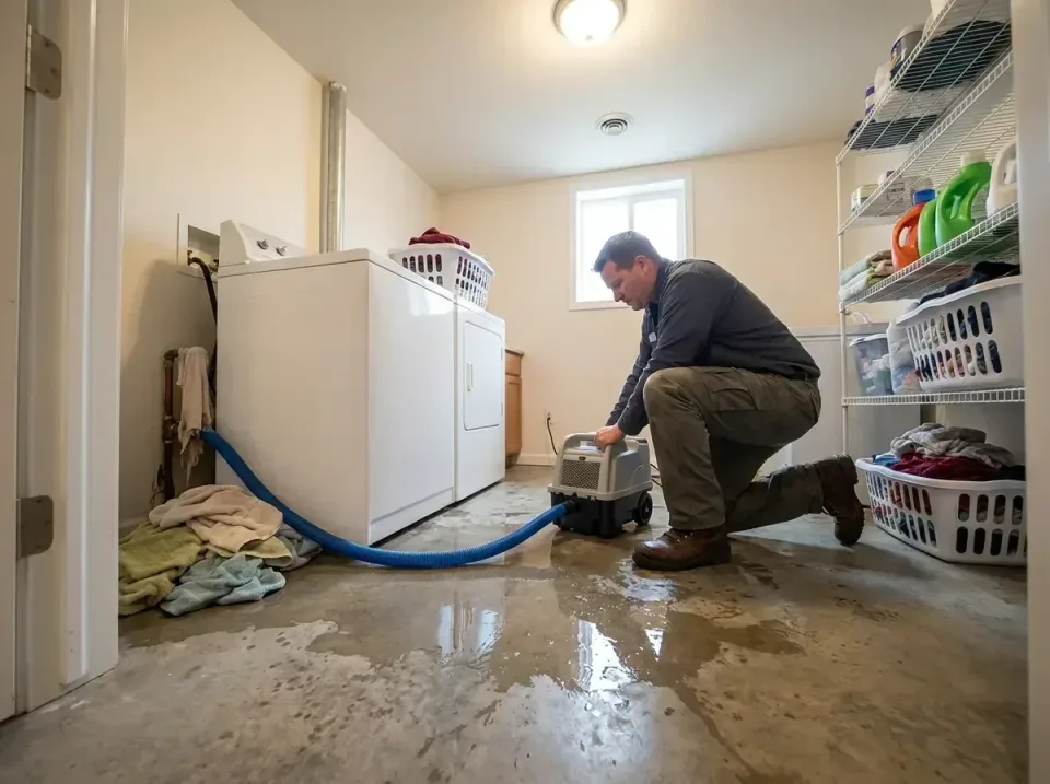 laundry-room-pipe-burst-remova-008 laundry-room-pipe-burst-remova-008 — frequently asked questions, 24 Hour Emergency Water Extraction Services in Denver