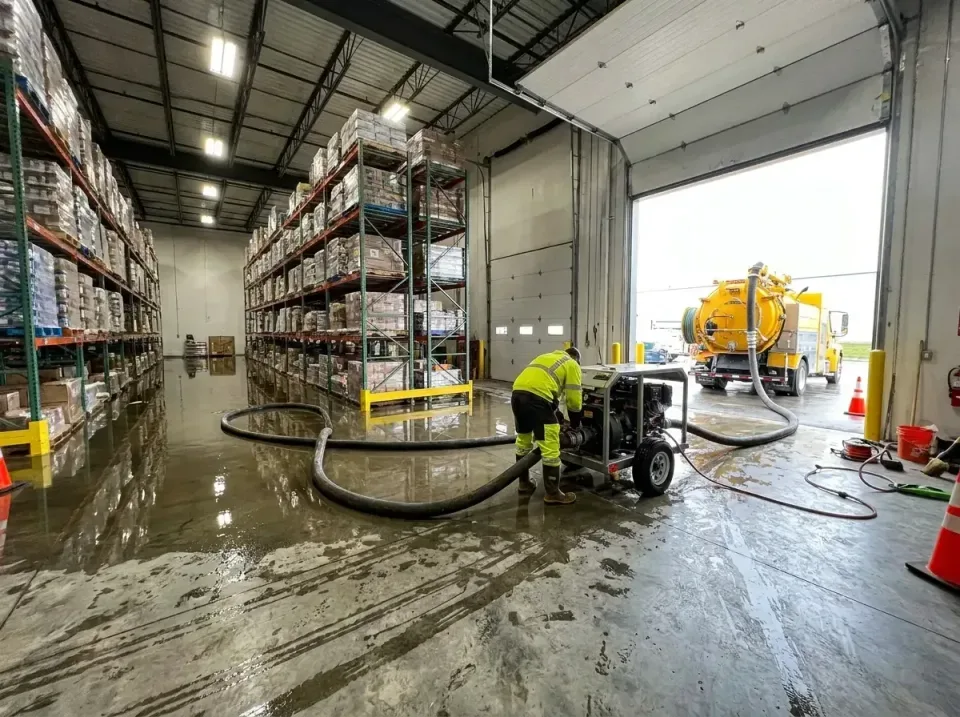 warehouse-burst-pipe-water-ext-010 warehouse-burst-pipe-water-ext-010 — trusted local provider team, 24 Hour Emergency Water Extraction Services in Denver